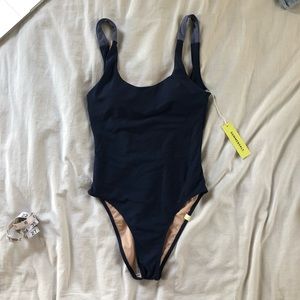 SummerSalt one piece bathing suit
